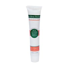Dr. Rena Dermo 20 ml At Kestaneli Göz Çevresi Bakım Kremi