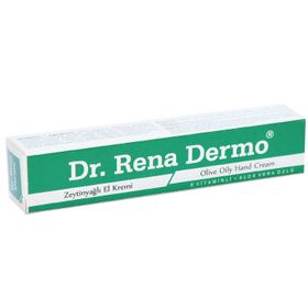 Dr. Rena Dermo 20 ml Zeytinyağlı El Kremi