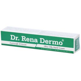 Dr. Rena Dermo 20 ml Zeytinyağlı El Kremi