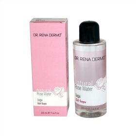 Dr. Rena Dermo 220 ml Gül Suyu