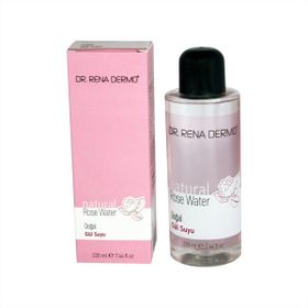 Dr. Rena Dermo 220 ml Gül Suyu