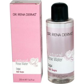 Dr. Rena Dermo 220 ml Gül Suyu