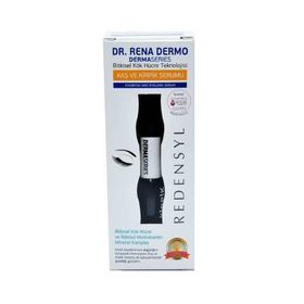 Dr. Rena Dermo 2x12 ml Kaş ve Kirpik Serumu