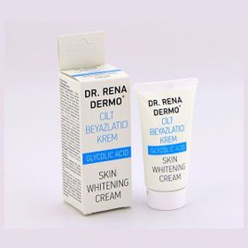 Dr. Rena Dermo 4x50 ml Cilt Beyazlatıcı Krem