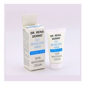 Dr. Rena Dermo 4x50 ml Cilt Beyazlatıcı Krem
