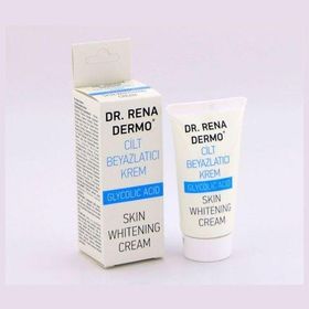 Dr. Rena Dermo 4x50 ml Cilt Beyazlatıcı Krem