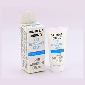 Dr. Rena Dermo 4x50 ml Cilt Beyazlatıcı Krem