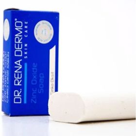 Dr Rena Dermo 50 gr Çinko Oksit Sabun