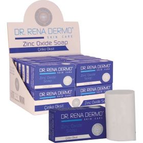 Dr. Rena Dermo 50 gr Çinko Sabun