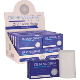 Dr. Rena Dermo 50 gr Çinko Sabun