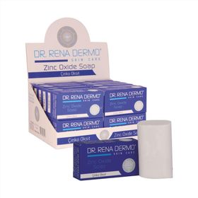 Dr. Rena Dermo 50 gr Çinko Sabun