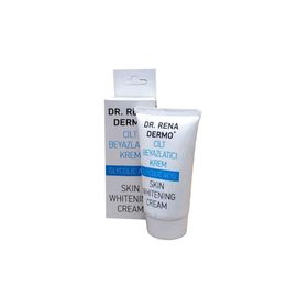 Dr. Rena Dermo 50 ml Cilt Beyazlatıcı Krem