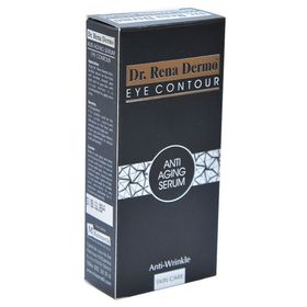 Dr. Rena Dermo 8 ml Göz Çevresi Anti Aging Serum