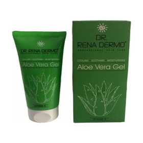 Dr.Rena Dermo Aloe Vera Güneş Sonrası Rahatlatıcı ve Yapılandırıcı Jel