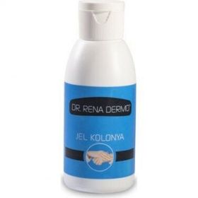 Dr. Rena Dermo El Temizleme Jel Kolonya