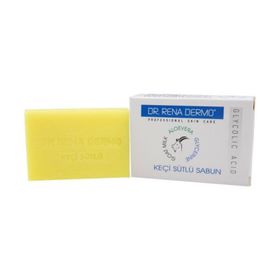 Dr. Rena Dermo Keçi Sütlü Sabun