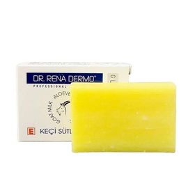 Dr. Rena Dermo Keçi Sütlü Sabun