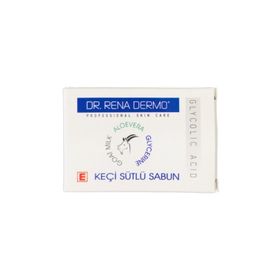 Dr. Rena Dermo Keçi Sütlü Sabun