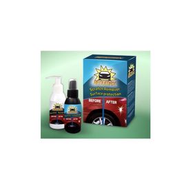 Dr Renumax 100 ml Araba Çizik Giderici Set