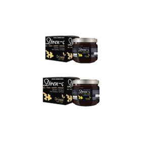Dr.Royal Direnç 350 gr Bitkisel Karışımlı Macun (2 adet)