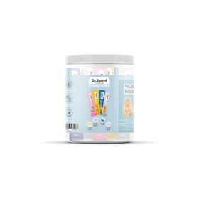 Dr.Sacchi 14 gr Karışık 30'lu Kavanoz Kedi Creamy Snack