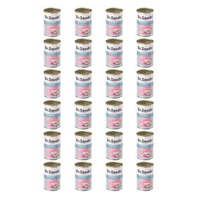 Dr.Sacchi Tavuklu 24x400 gr Yavru Kedi Konservesi