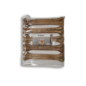 Dr.Sacchi TR6121-12'' 280-290 gr 5 Adet Naturel Press Kemik