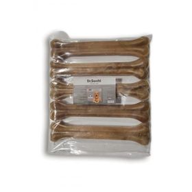 Dr.Sacchi TR6121-12'' 280-290 gr 5 Adet Naturel Press Kemik