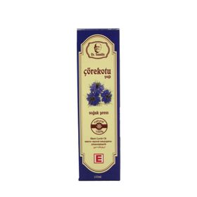 Dr Samilis 100 ml Çörekotu Yağı