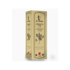 Dr Samilis 100 ml Çörekotu Yağı