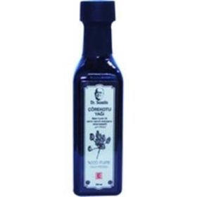 Dr Samilis 100 ml Çörekotu Yağı