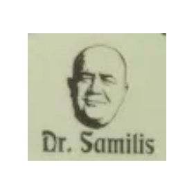 Dr. Samilis 100 ml Kabak Çekirdeği Yağı