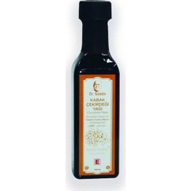 Dr. Samilis 100 ml Kabak Çekirdeği Yağı