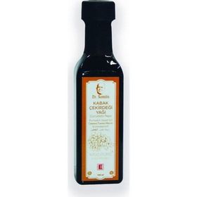 Dr. Samilis 100 ml Kabak Çekirdeği Yağı