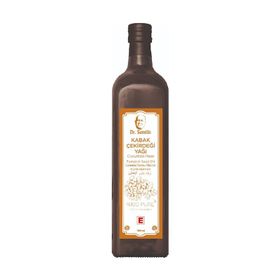 Dr. Samilis 100 ml Kabak Çekirdeği Yağı
