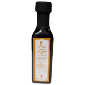 Dr. Samilis 100 ml Kabak Çekirdeği Yağı