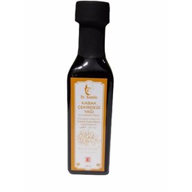 Dr. Samilis 100 ml Kabak Çekirdeği Yağı