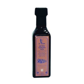 Dr. Samilis 100 ml Keten Tohumu Yağı