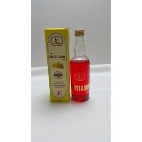Dr Samilis 100 ml Sarı Kantaron Yağı