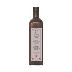 Dr. Samilis 100 ml Susam Yağı