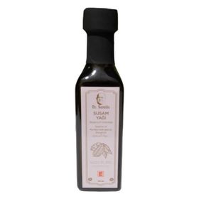 Dr. Samilis 100 ml Susam Yağı