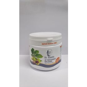 Dr. Samilis 250 ml At Kestanesi Kapsikumlu Isıtıcılı Balsam