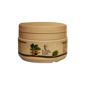 Dr. Samilis 250 ml At Kestanesi Kapsikumlu Isıtıcılı Balsam