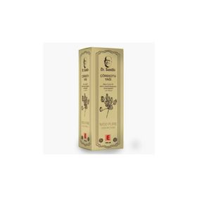 Dr. Samilis 250 ml Çörek Otu Yağı