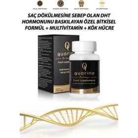 Dr. Sammy's Quarine 60 Tablet