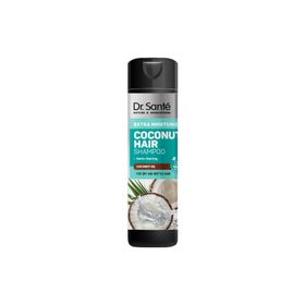 Dr. Sante 250 ml Hindistan Cevizili Ekstra Nemlendirici Şampuan