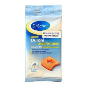 Dr Scholl Ekstra Yumuşak Geniş Nasır Koruyucu