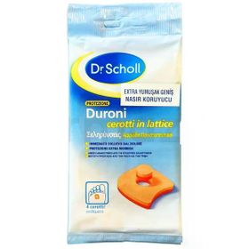 Dr Scholl Ekstra Yumuşak Geniş Nasır Koruyucu