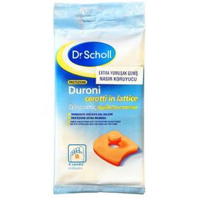 Dr Scholl Ekstra Yumuşak Geniş Nasır Koruyucu