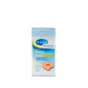 Dr Scholl Ekstra Yumuşak Geniş Nasır Koruyucu